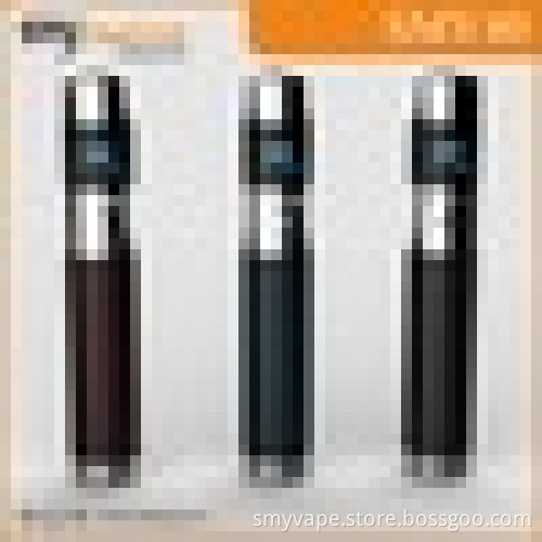 China factory smy 40 watt mod vaporizers electronic cigarette authentic carbon fiber tube smy40